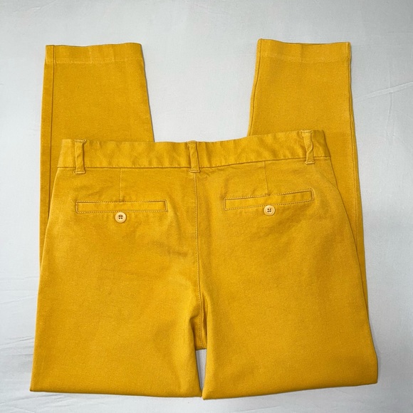 Gap SLIM CITY ANKLE pants - Picture 2 of 4